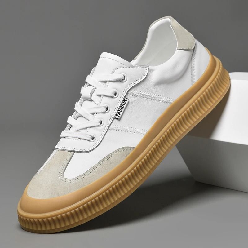 Tenis Eliot Essential - Estilo urbano con alma minimalista y comodidad total