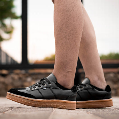 Tenis Eliot Essential - Estilo urbano con alma minimalista y comodidad total