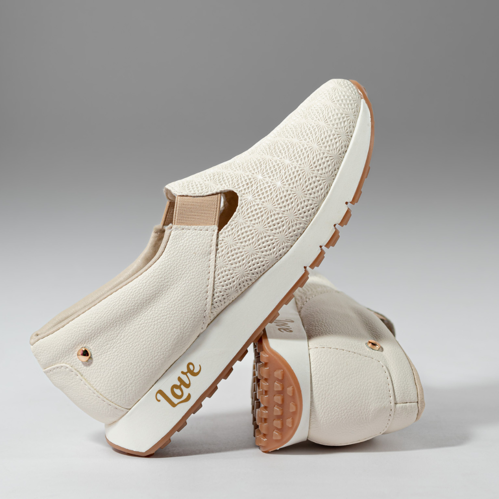 Tenis OrthoFlex Extra Confort Dama