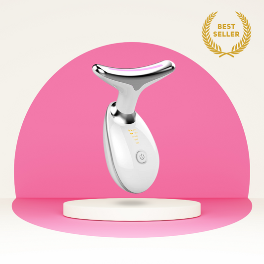 Nuevo SlinFace - Masajeador Antiarrugas