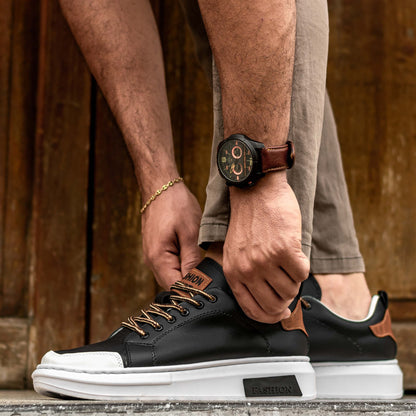 Tenis Caballero Casuales Legacy