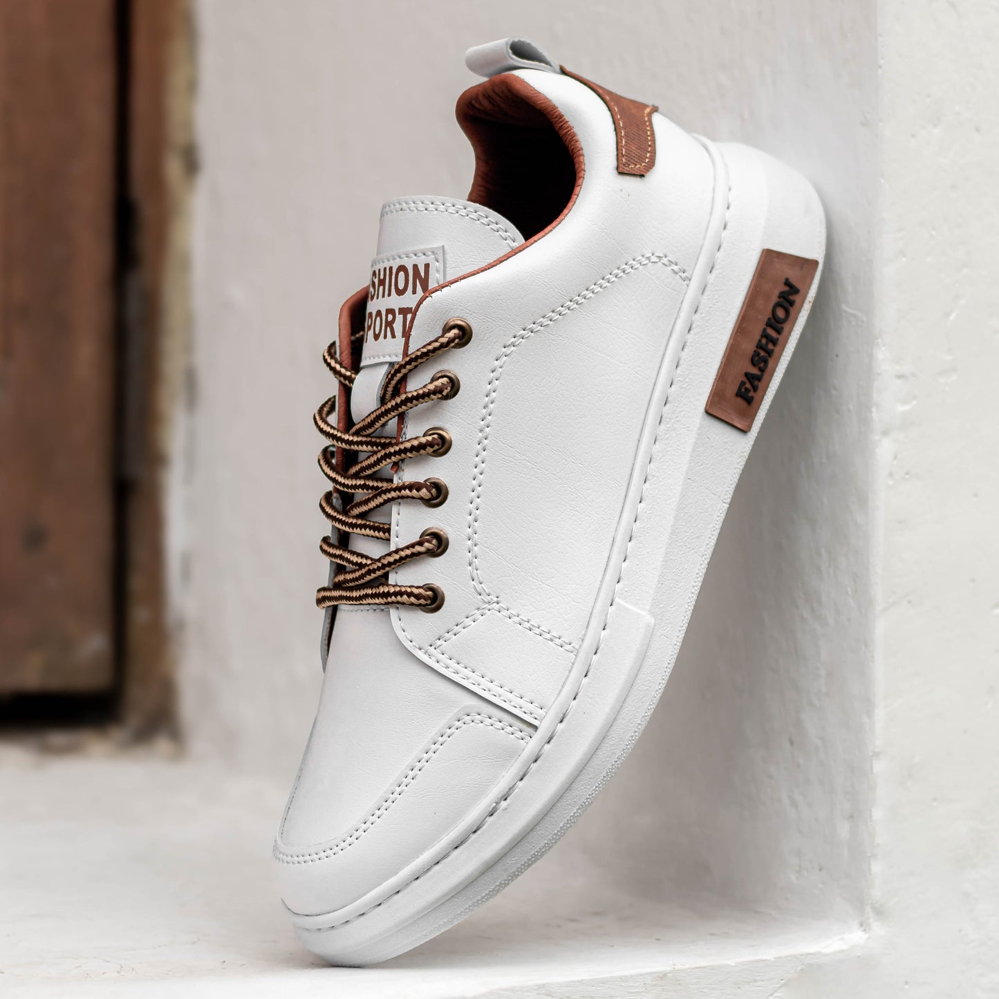 Tenis Caballero Casuales Legacy