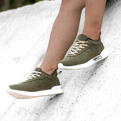 Tenis Langford Sport | Acabado premium y máximo confort