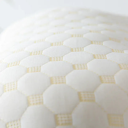 OrtoCloud – Almohada Anatómica 3D Que Protege Tu Columna [REGALO + 50% OFF SOLO HOY]