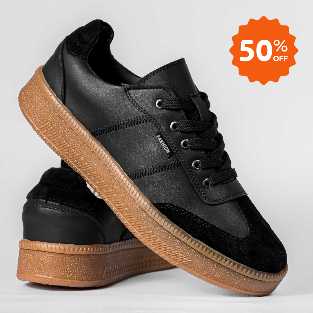 Tenis Eliot Essential - Estilo urbano con alma minimalista y comodidad total