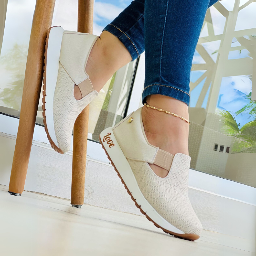 Tenis OrthoFlex Extra Confort Dama