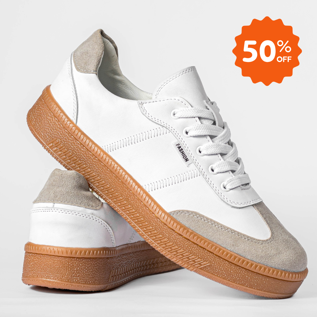 Tenis Eliot Essential - Estilo urbano con alma minimalista y comodidad total